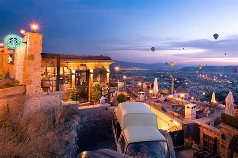 dream of cappadocia hotel|Dream Of Cappadocia.